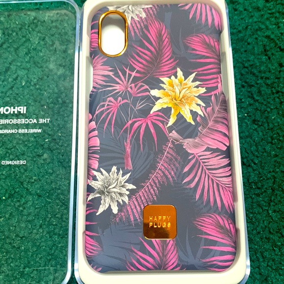 iPhone X case - Picture 1 of 4